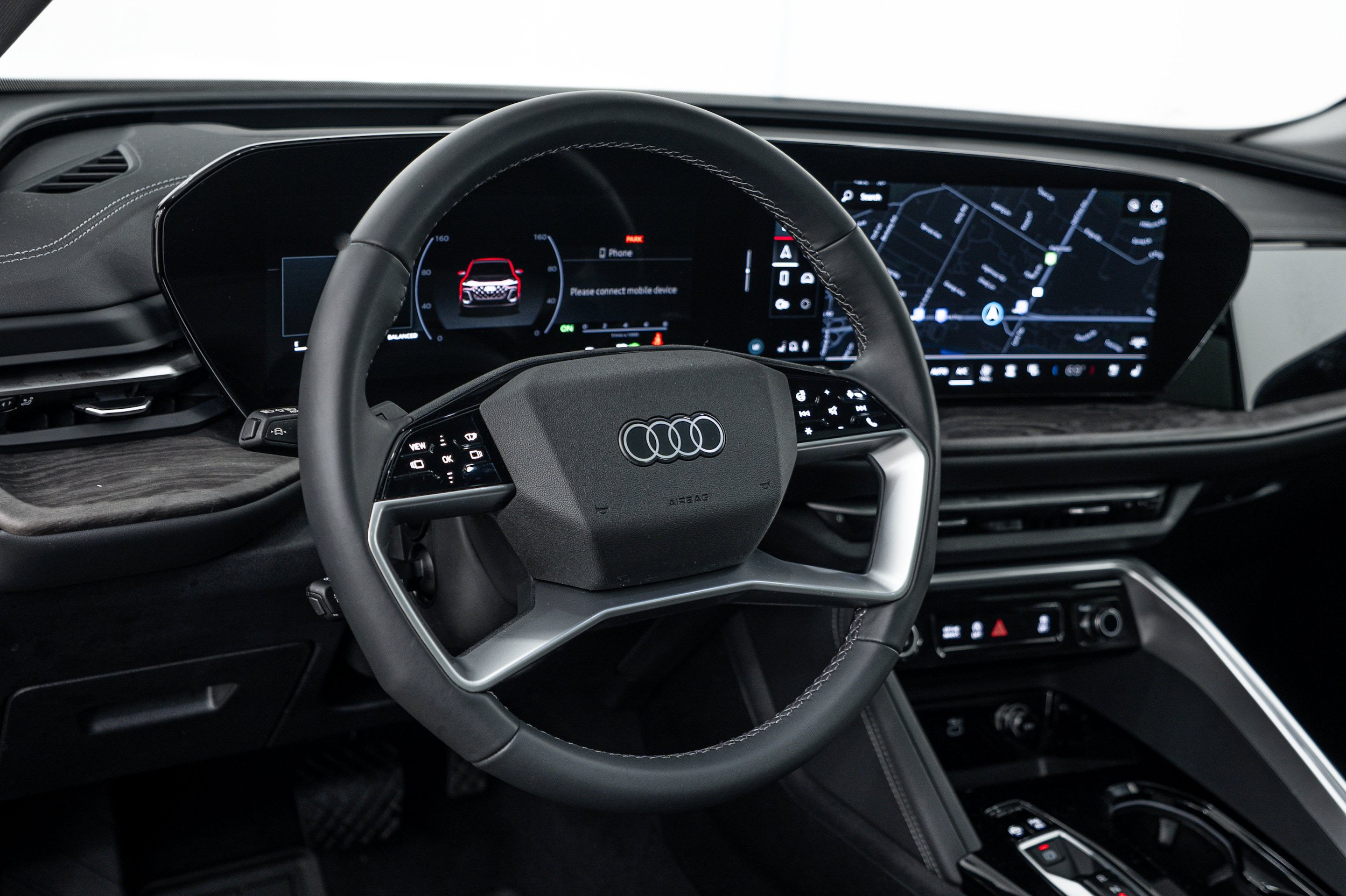 Used 2025 Audi Q5 Premium Plus AWD/4WD image 11