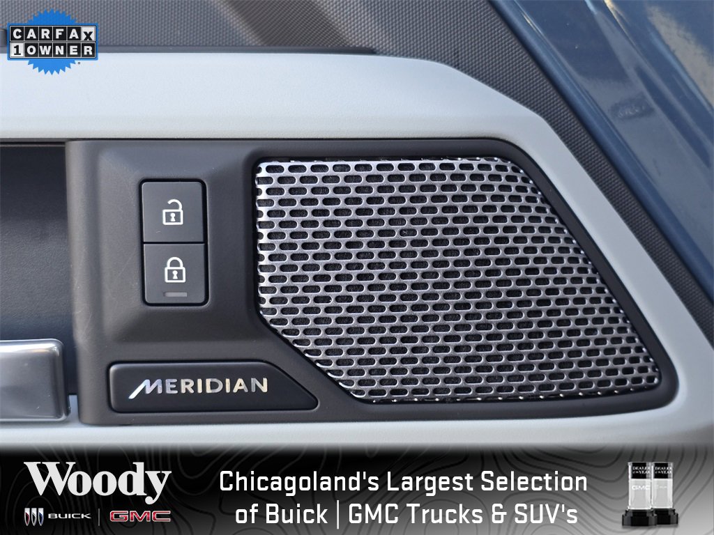 Used 2024 Land Rover Defender 110 S image 13