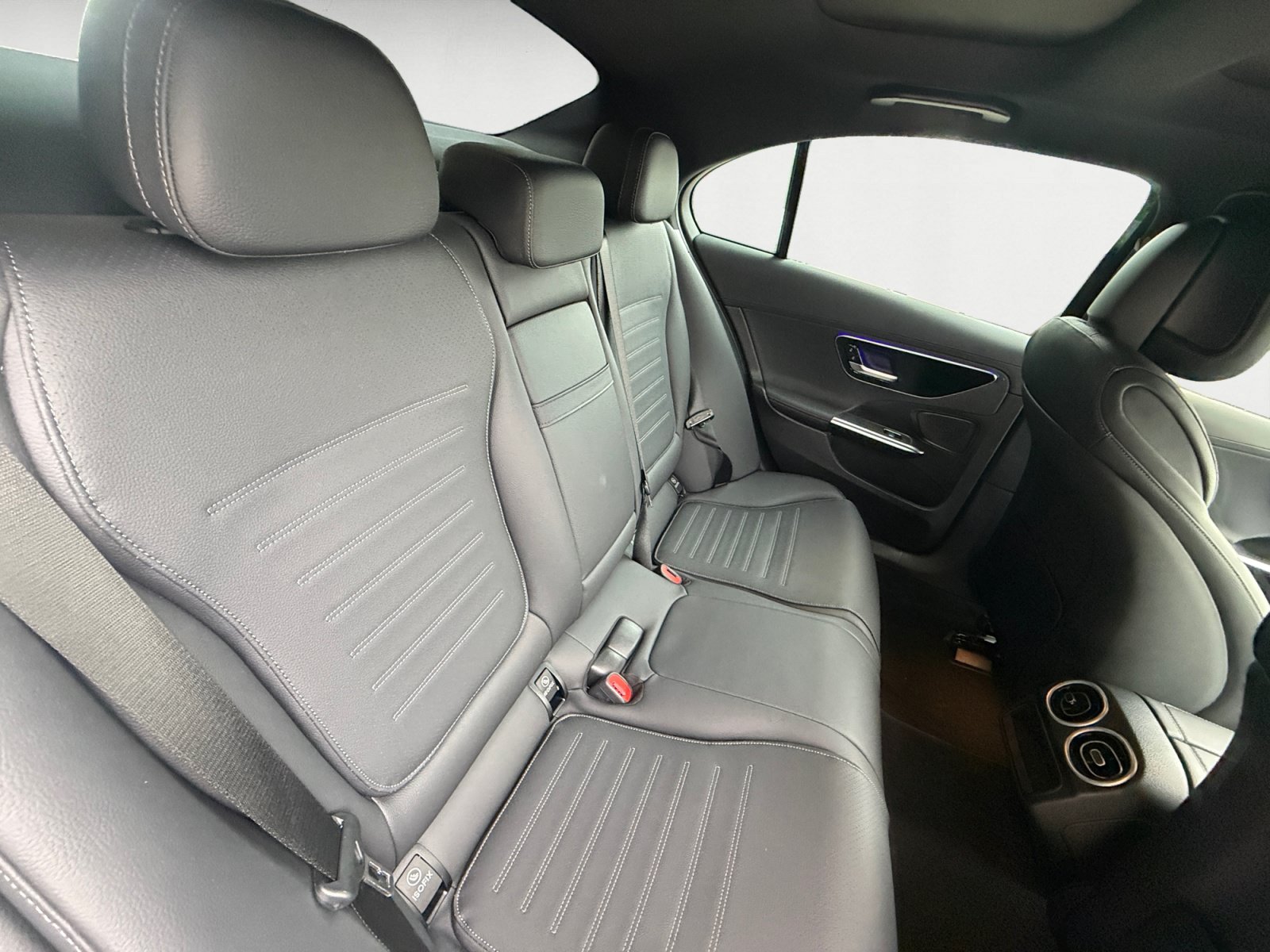 Certified 2024 Mercedes-Benz C 300 Sedan image 18