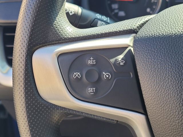 Used 2022 GMC Terrain SLE w/ Driver Convenience Package image 14
