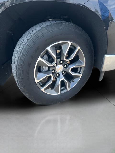 Used 2024 Chevrolet Silverado 1500 LT image 29