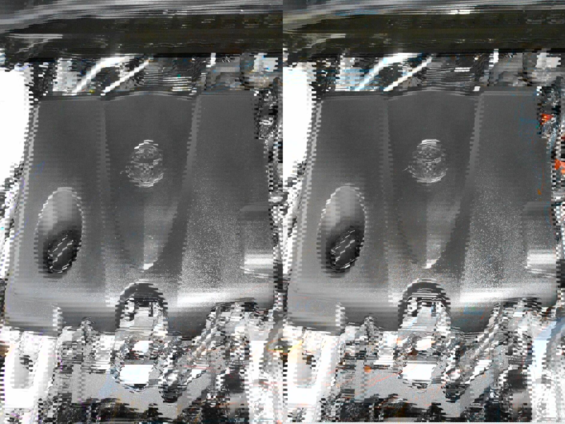 Used 2022 Toyota Camry SE image 5