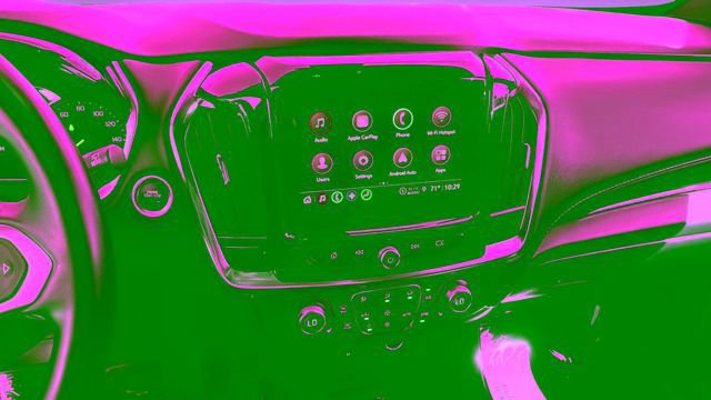 Used 2023 Chevrolet Traverse LT AWD/4WD image 25