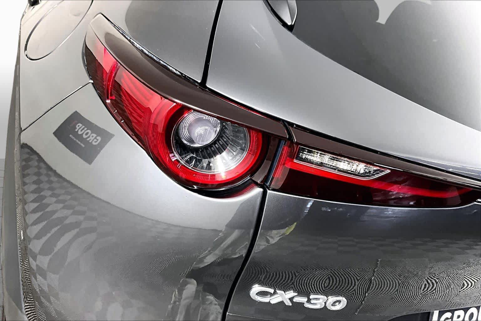Used 2021 MAZDA CX-30 FWD 2.5 S w/ Preferred Package image 26