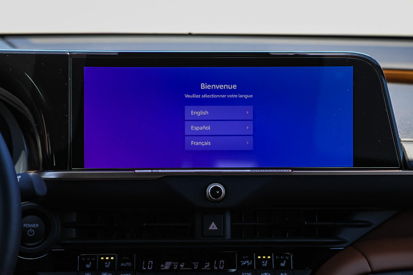New 2026 Toyota Crown Signia AWD/4WD image 16