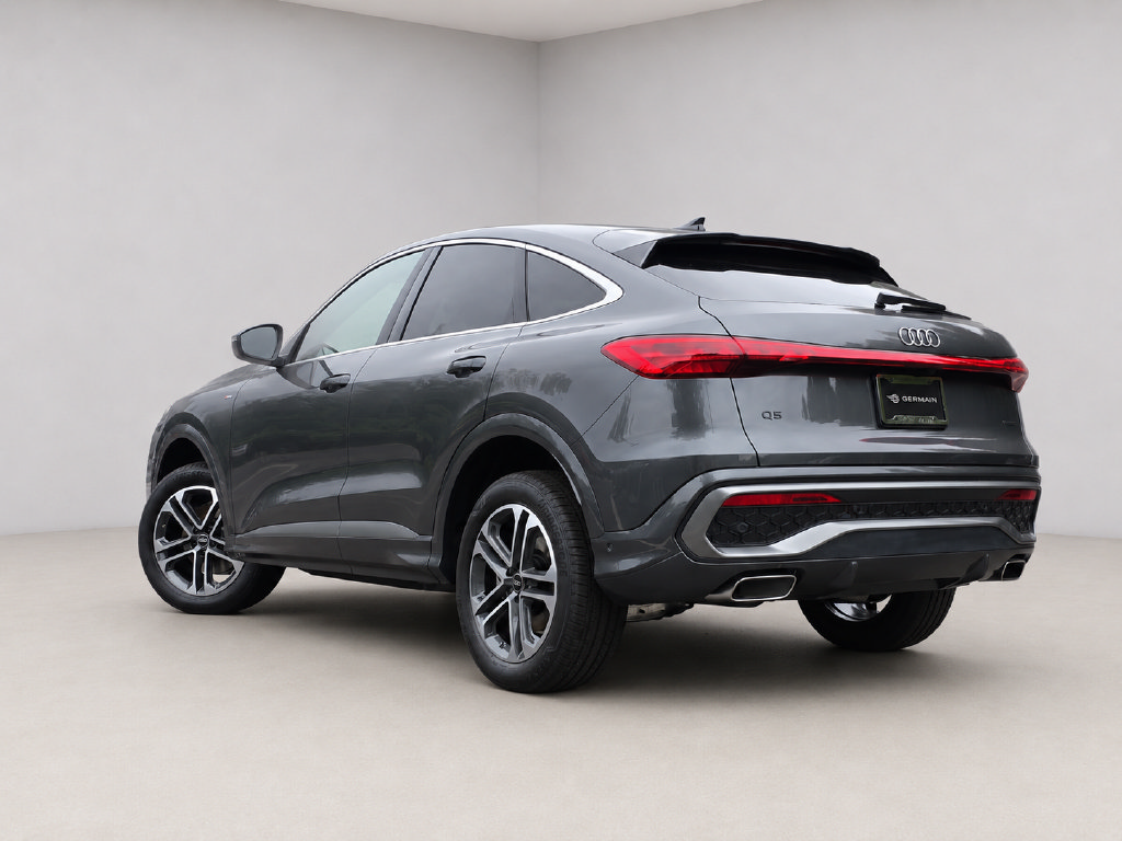 New 2026 Audi Q5 Premium AWD/4WD image 5