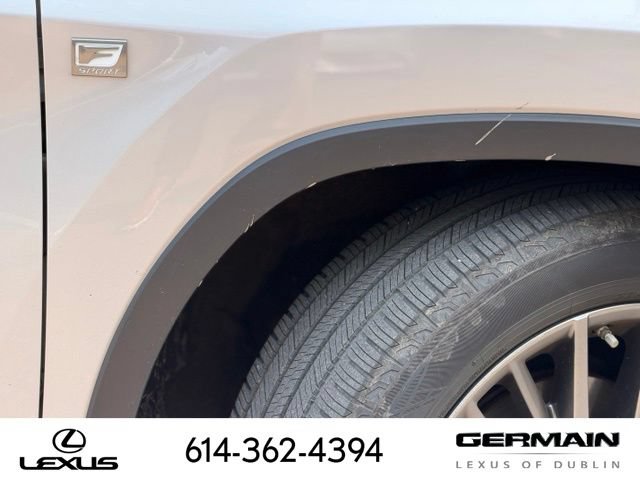 Used 2019 Lexus RX 350 F Sport AWD/4WD image 21