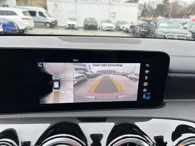 Certified 2023 Mercedes-Benz CLA 250 4MATIC image 18