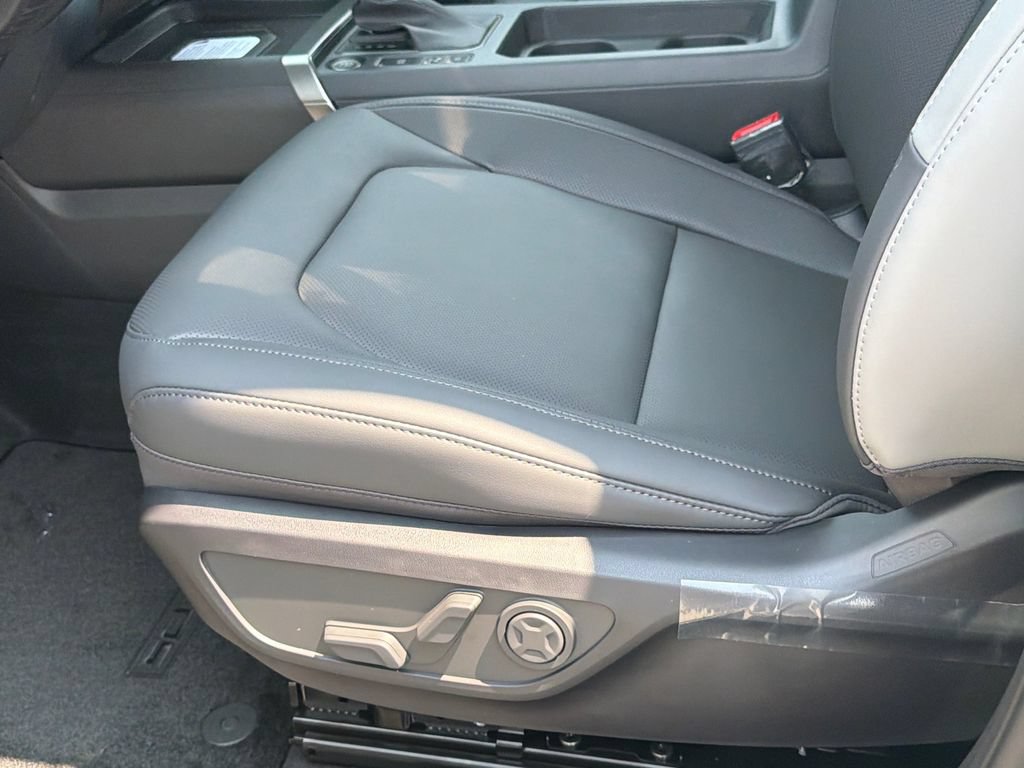 New 2027 Kia Seltos EX w/ EX Panoramic Sunroof Package AWD/4WD image 18