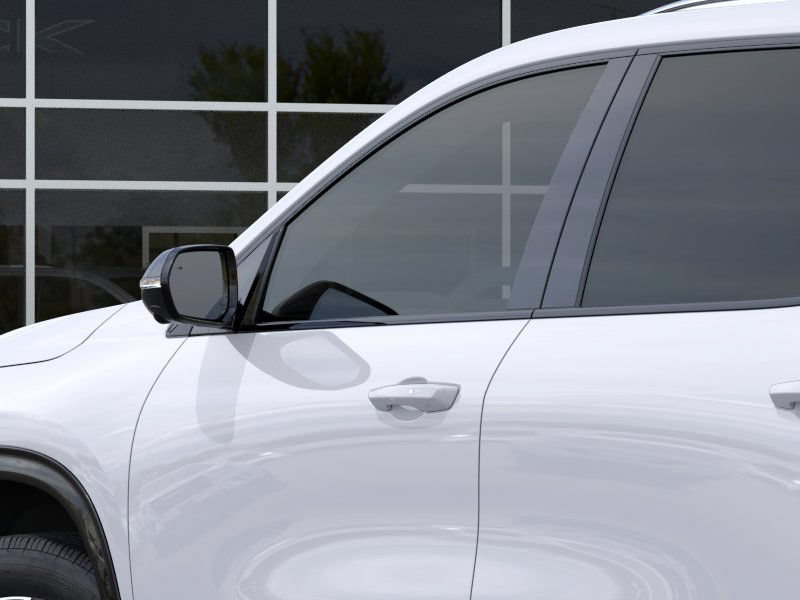 New 2025 Buick Enclave Sport Touring w/ Super Cruise Package FWD image 36