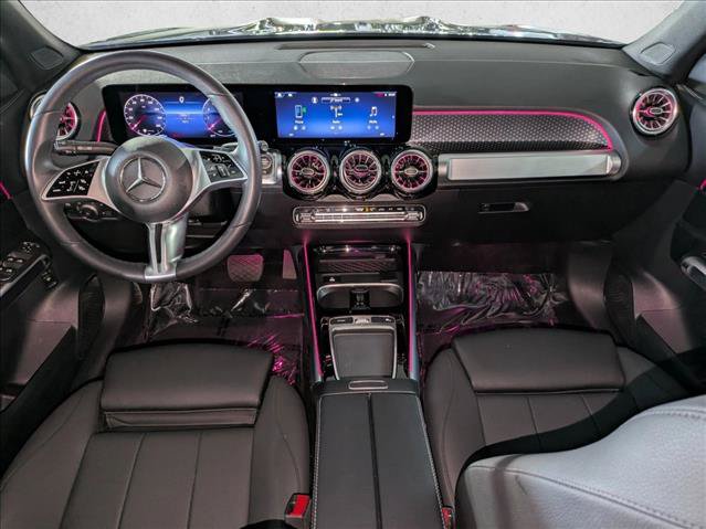 Used 2025 Mercedes-Benz GLB 250 image 18