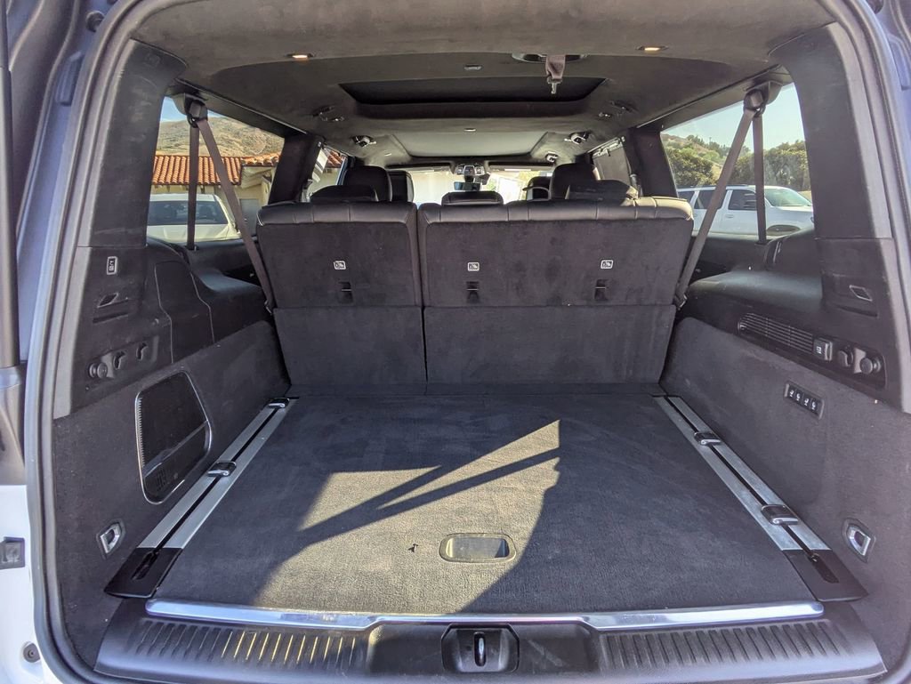 Used 2023 Jeep Grand Wagoneer L Series II image 23