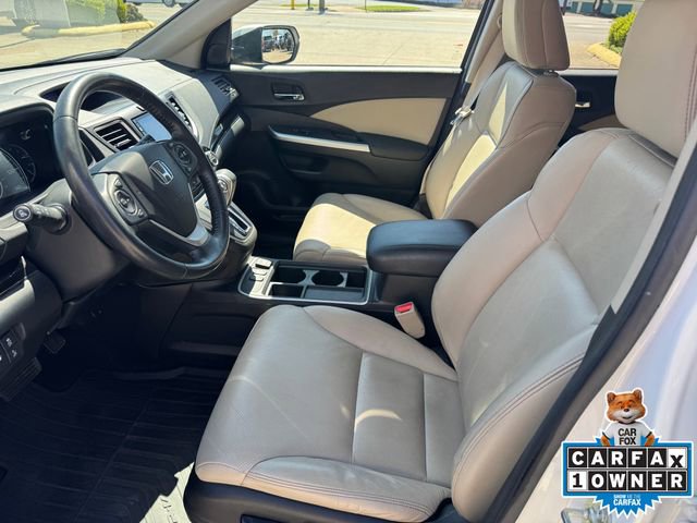 Used 2016 Honda CR-V Touring image 3