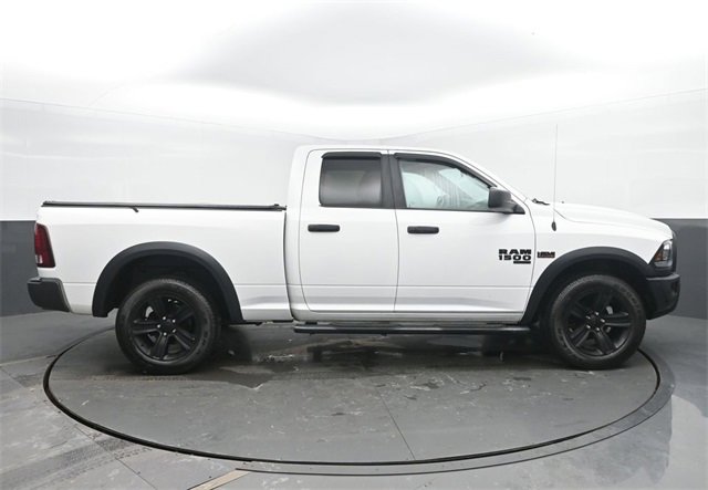 Used 2021 RAM 1500 Classic Warlock image 6
