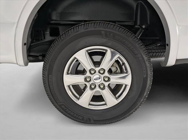 Used 2018 Ford F150 Lariat w/ Equipment Group 502A Luxury image 21