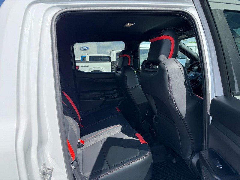 Used 2025 Ford Ranger Raptor AWD/4WD image 10