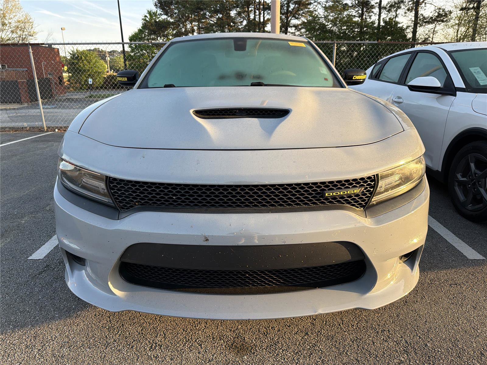 Used 2021 Dodge Charger R/T w/ Plus Group image 3