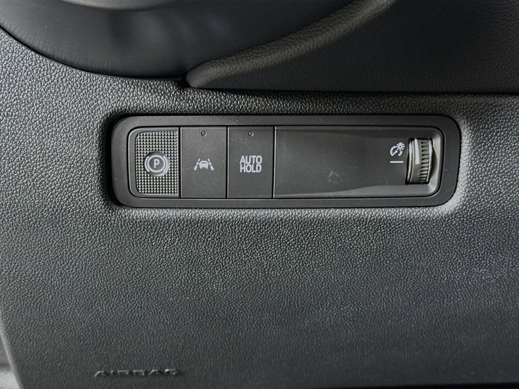 New 2026 Chevrolet Equinox EV LT w/ Comfort Package image 10