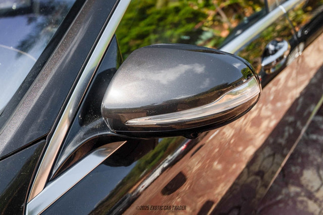 Used 2016 Mercedes-Benz Maybach S 600 image 86