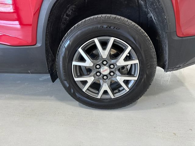 Used 2023 GMC Acadia SLE w/ Driver Convenience Package image 17