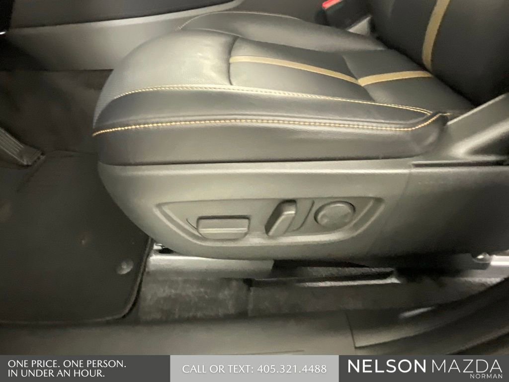 Certified 2025 MAZDA CX-90 Plug-In Hybrid w/ Premium Plus image 25