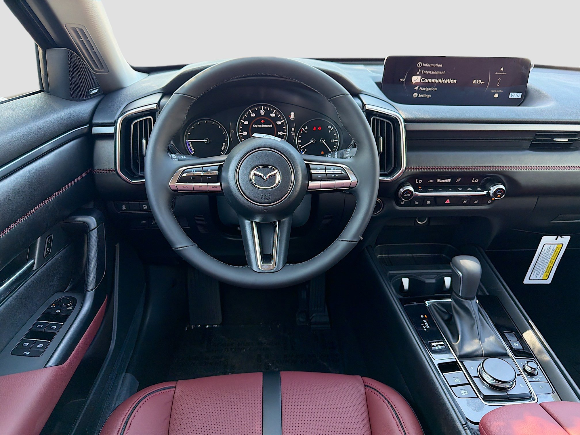 New 2026 MAZDA CX-50 2.5 Hybrid w/ Weather Package image 18