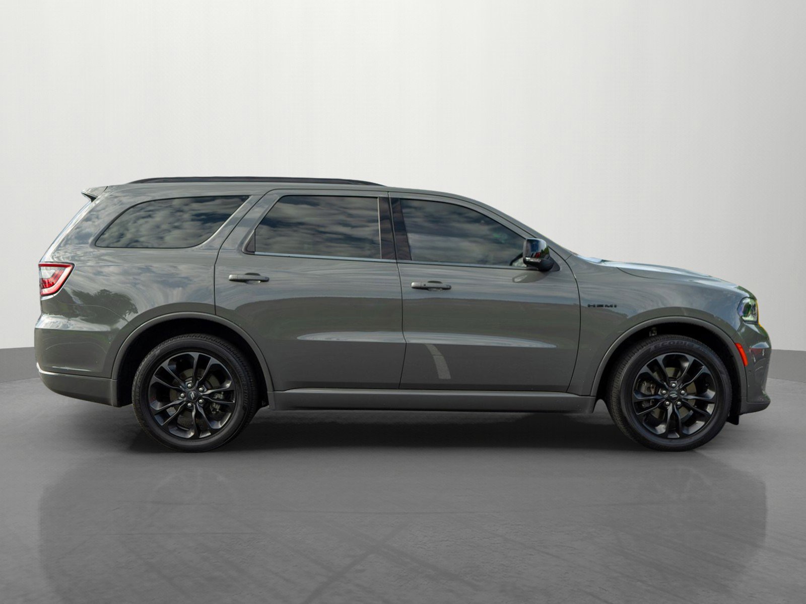 Used 2024 Dodge Durango R/T AWD/4WD image 8