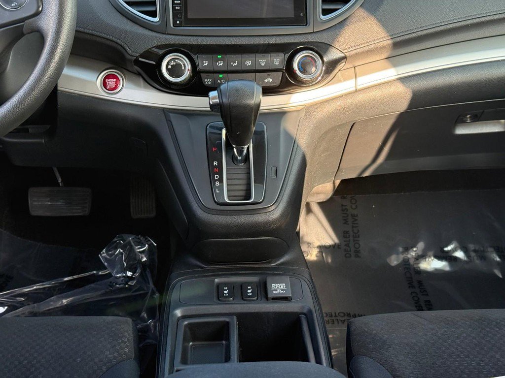 Used 2016 Honda CR-V EX image 15