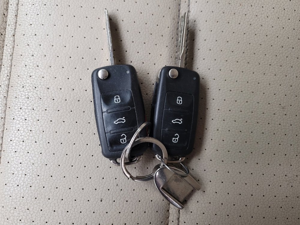 Used 2014 Volkswagen Jetta SE image 32