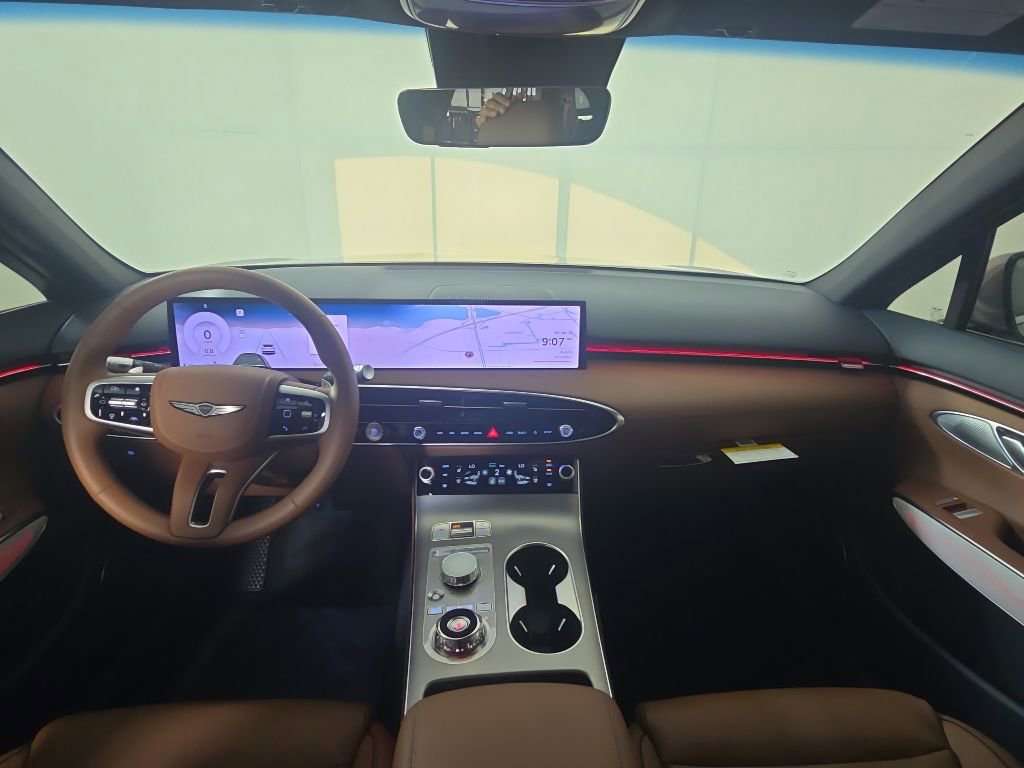 New 2026 Genesis GV70 2.5T Advanced AWD/4WD image 30