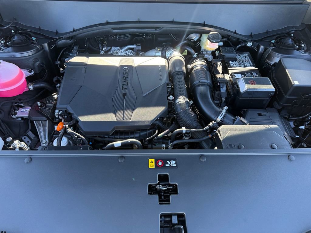 New 2027 Kia Telluride S image 23