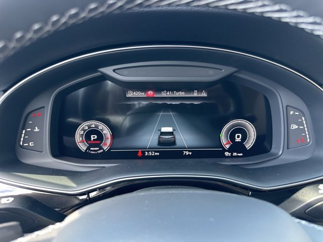 New 2025 Audi Q7 3.0T Premium Plus image 21
