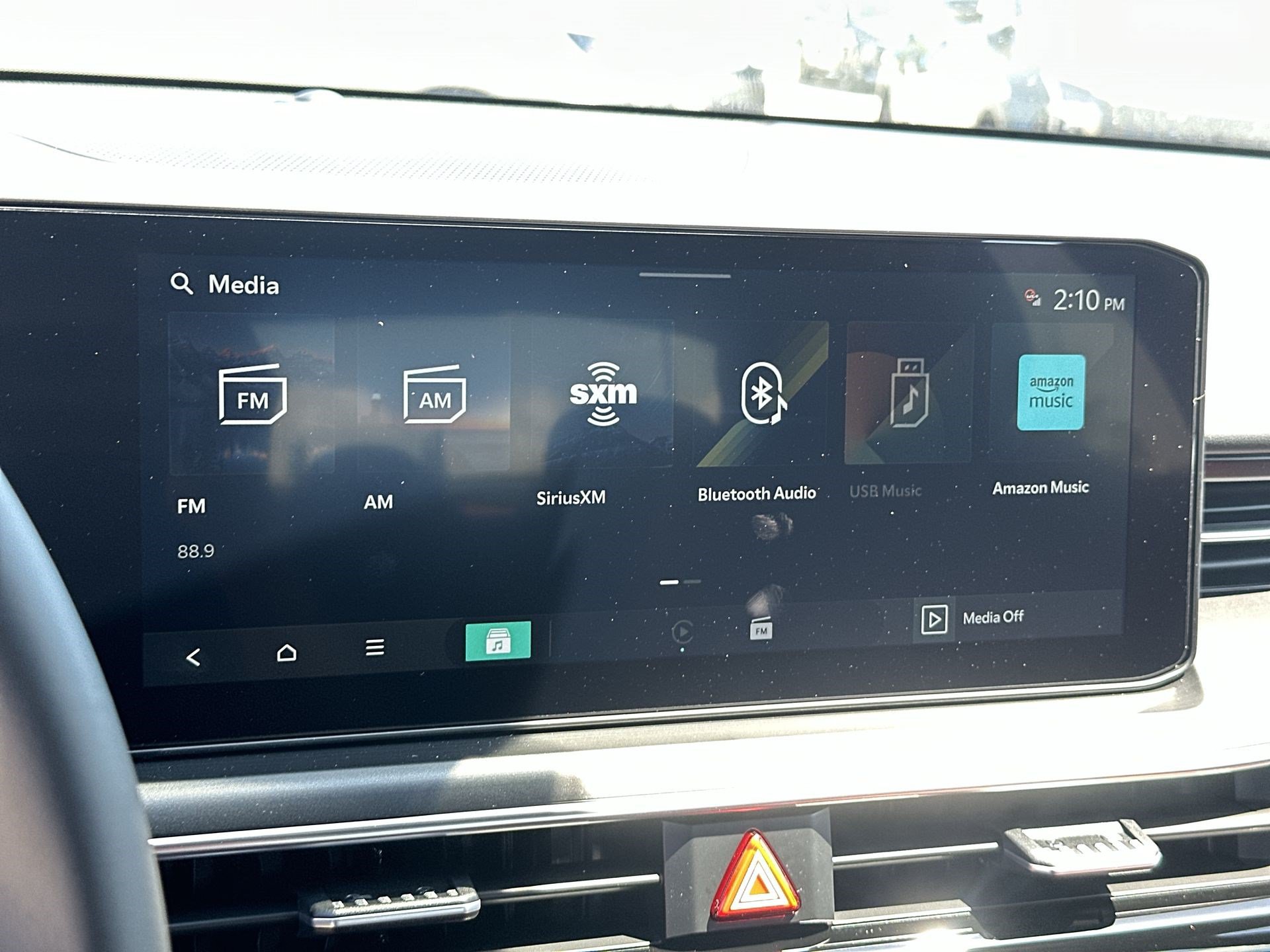 New 2026 Kia K5 GT-Line FWD image 14