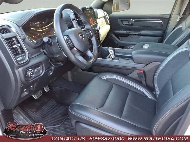 Used 2026 RAM 1500 RHO AWD/4WD image 10