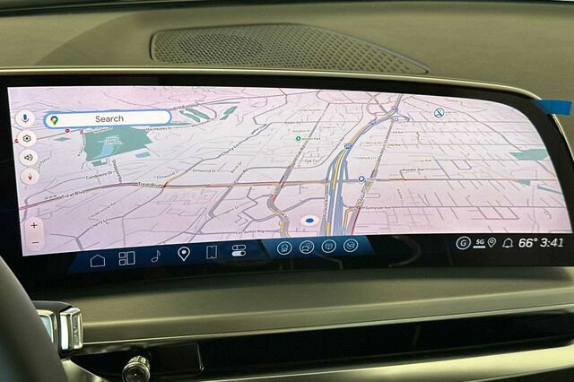 New 2026 Cadillac Lyriq Premium Sport image 19