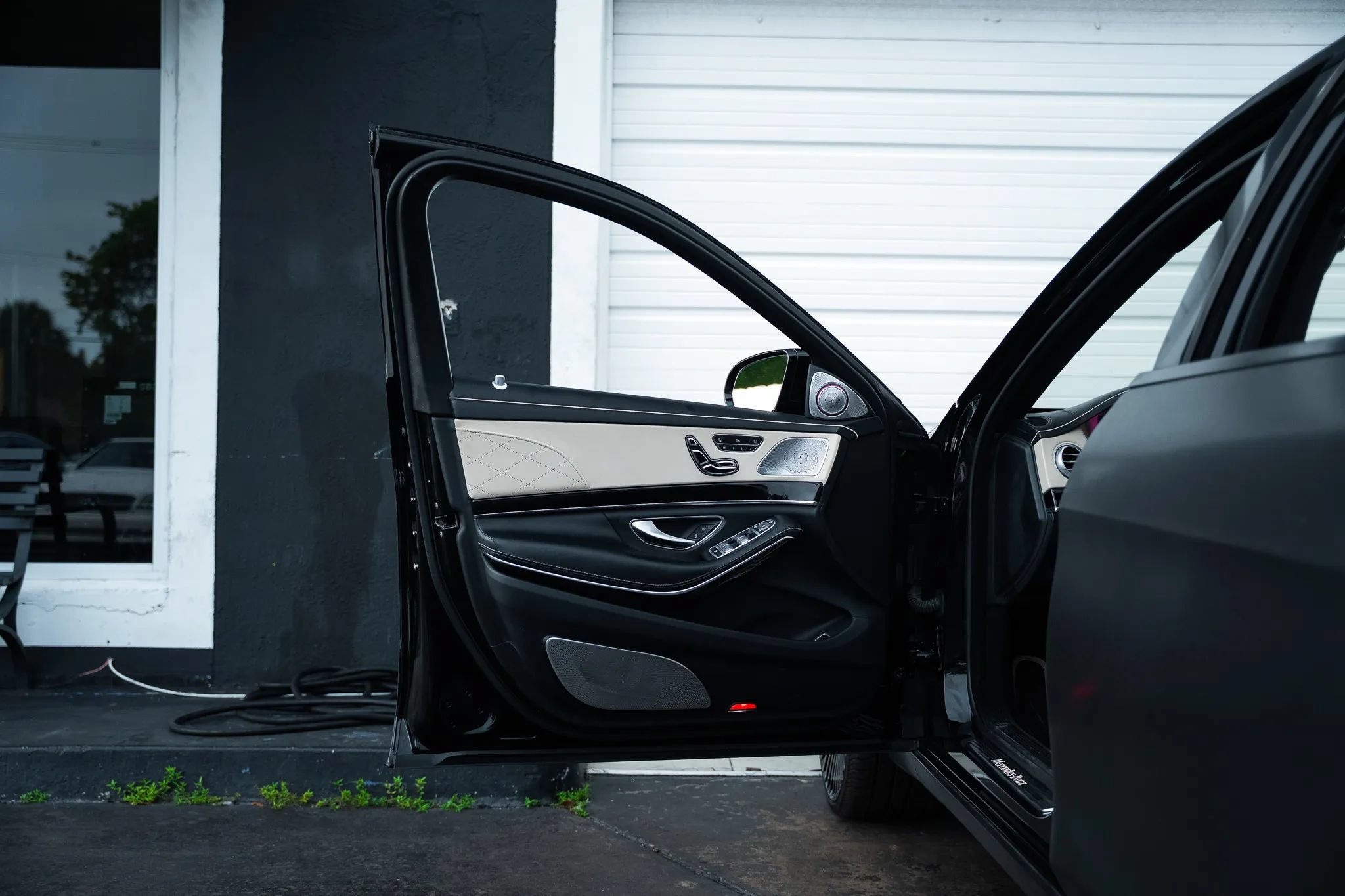 Used 2016 Mercedes-Benz Maybach S 600 image 52