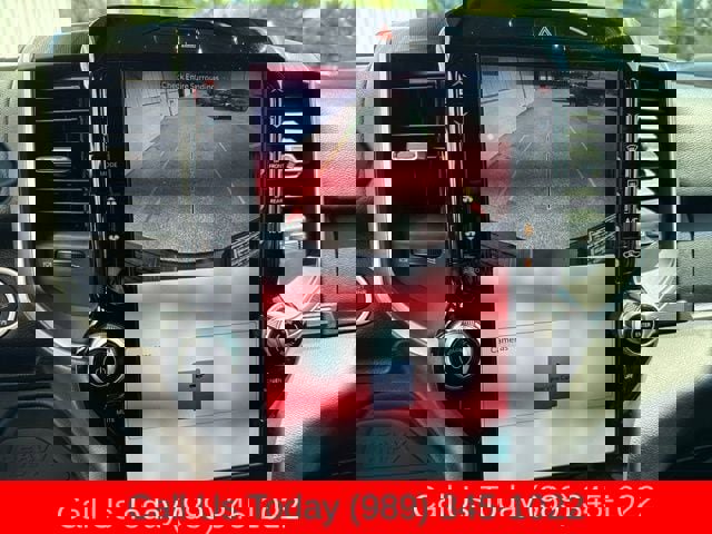 New 2026 RAM 2500 Big Horn image 16