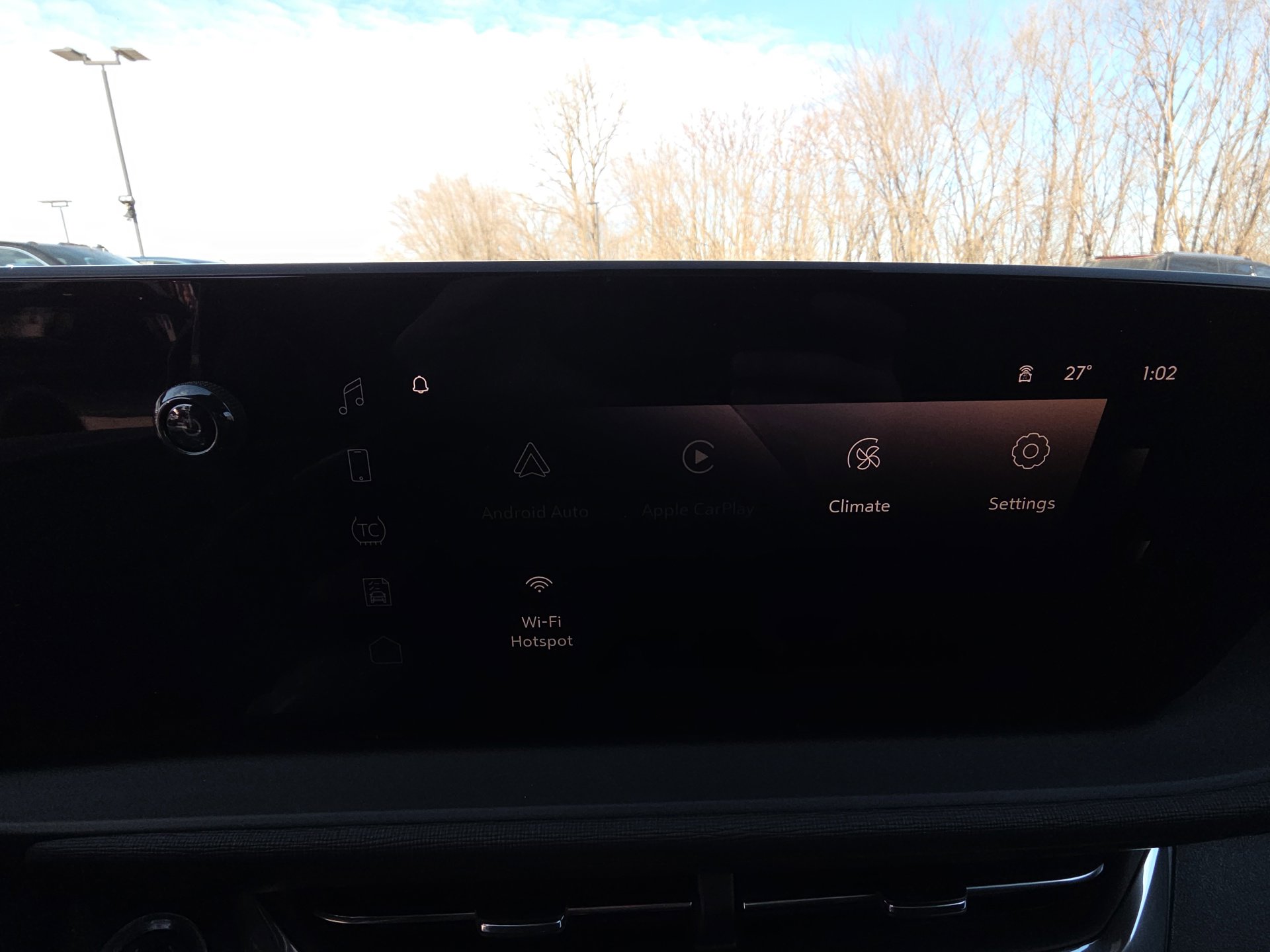 New 2026 Buick Envista Preferred w/ Convenience I Package image 21