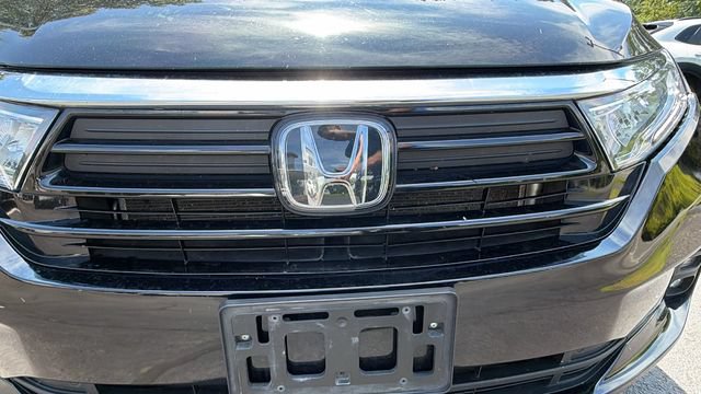 Used 2022 Honda Odyssey EX-L image 11