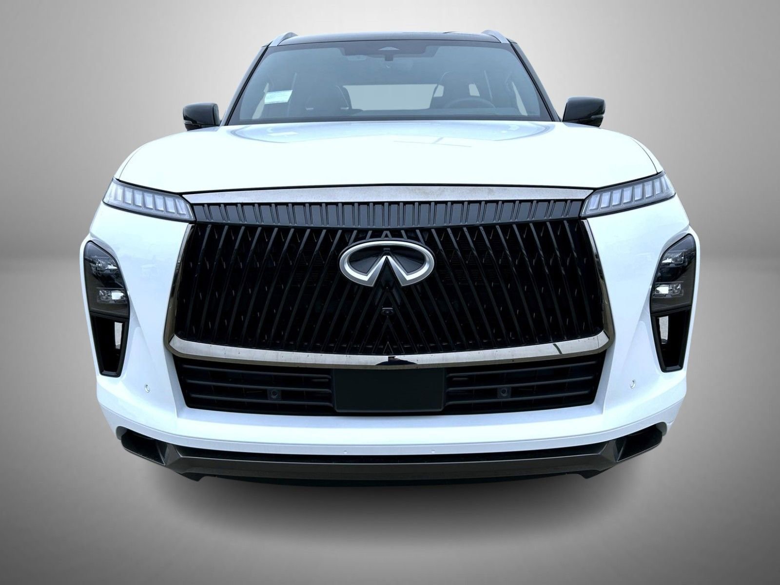 New 2026 INFINITI QX80 Autograph w/ Premium Cargo Package AWD/4WD image 2