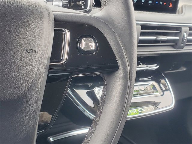 Certified 2023 Lincoln Corsair FWD image 20