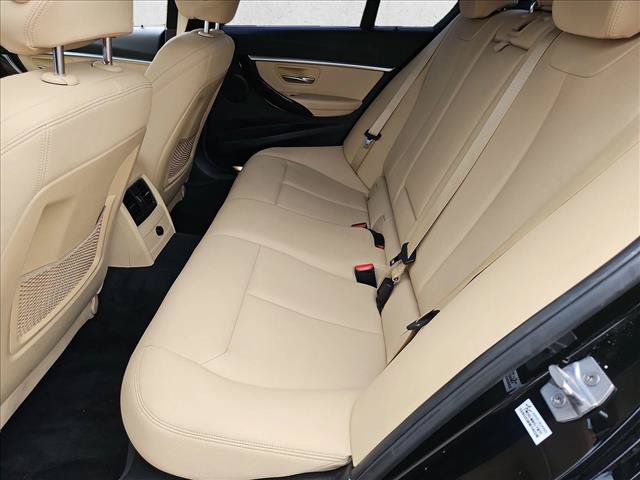 Used 2018 BMW 330i Sedan RWD image 19
