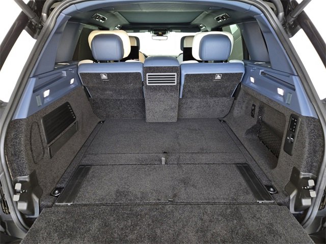 Certified 2024 Land Rover Range Rover SV image 14