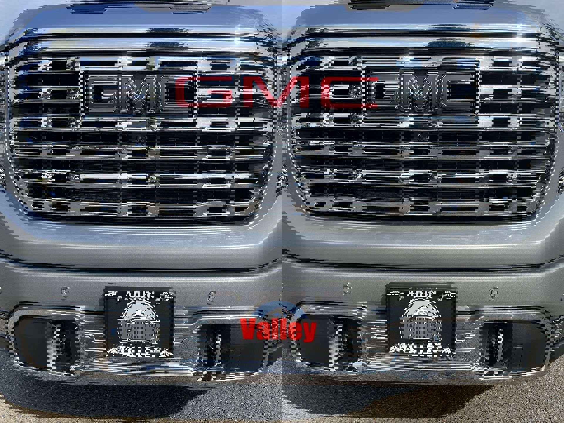 New 2026 GMC Sierra 1500 Denali image 67