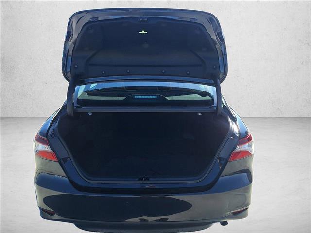 Certified 2024 Toyota Camry LE w/ Cold Weather Package image 16