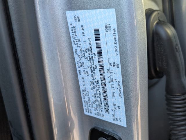 Used 2024 Ford F150 STX image 15