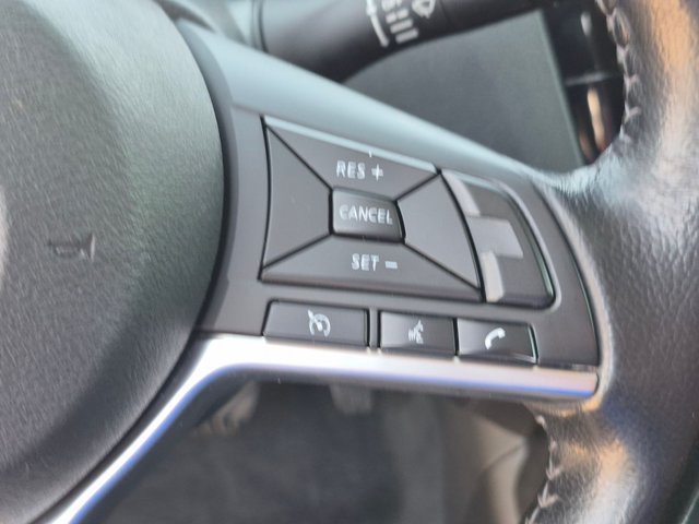 Certified 2020 Nissan Rogue SV AWD/4WD image 17