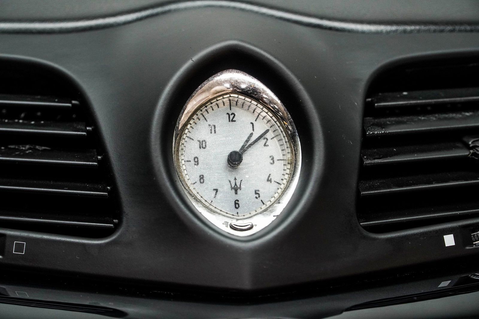 Used 2017 Maserati GranTurismo Sport image 26