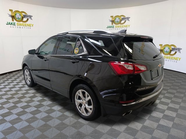 Used 2020 Chevrolet Equinox LT image 7