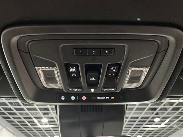 Certified 2024 GMC Sierra 2500 AT4 w/ AT4 Premium Plus Package image 25